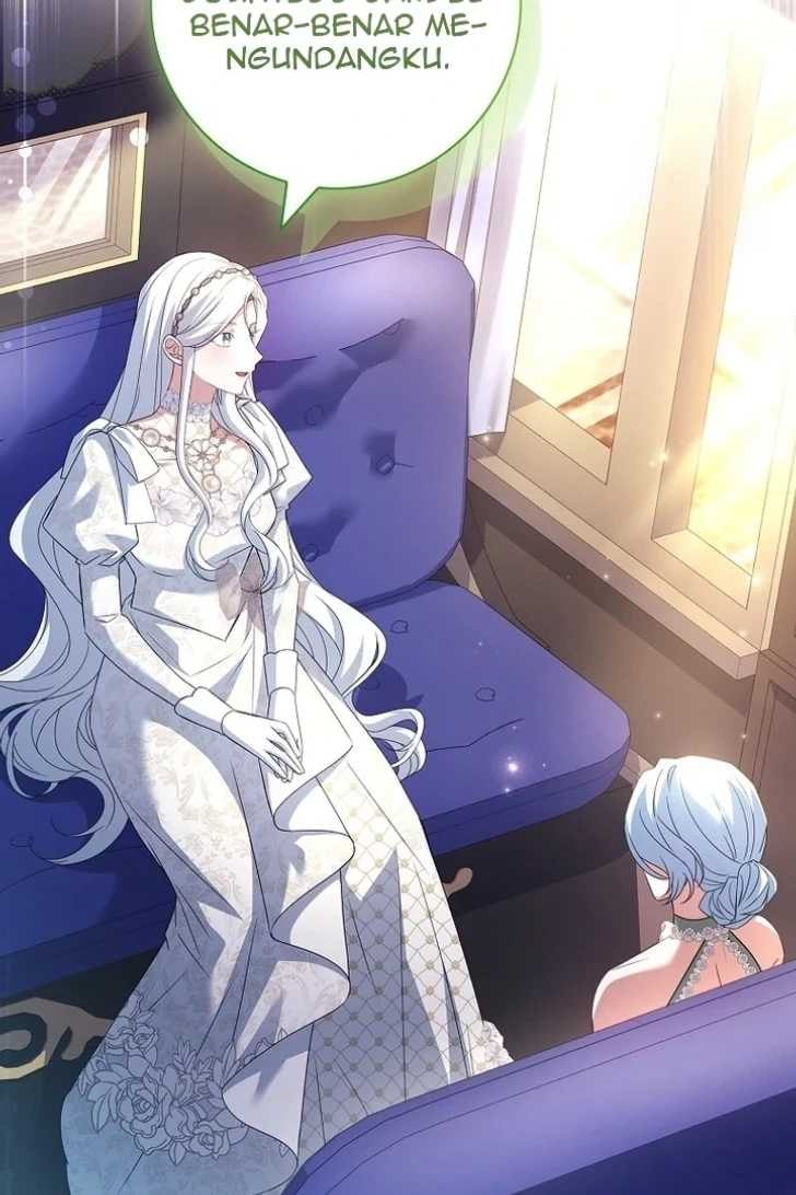 Baca Darling, Why Can’t We Divorce? - Chapter 46 halaman 97