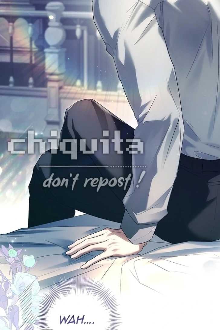Baca Darling, Why Can’t We Divorce? - Chapter 46 halaman 8