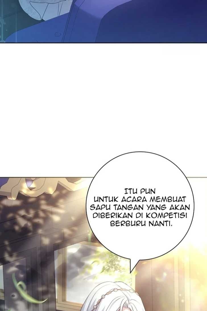 Baca Darling, Why Can’t We Divorce? - Chapter 46 halaman 99