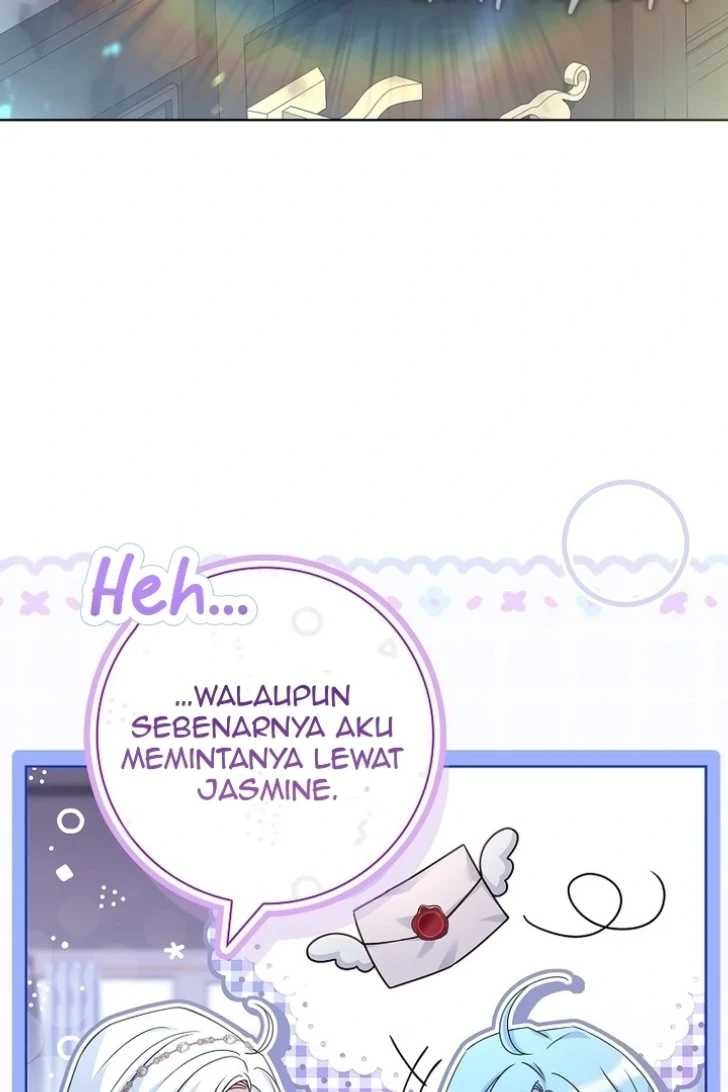 Baca Darling, Why Can’t We Divorce? - Chapter 46 halaman 103