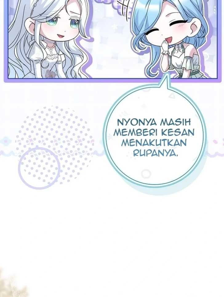 Baca Darling, Why Can’t We Divorce? - Chapter 46 halaman 106