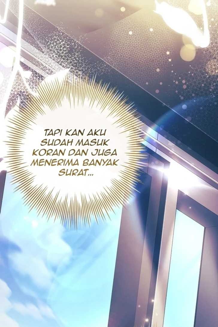 Baca Darling, Why Can’t We Divorce? - Chapter 46 halaman 110