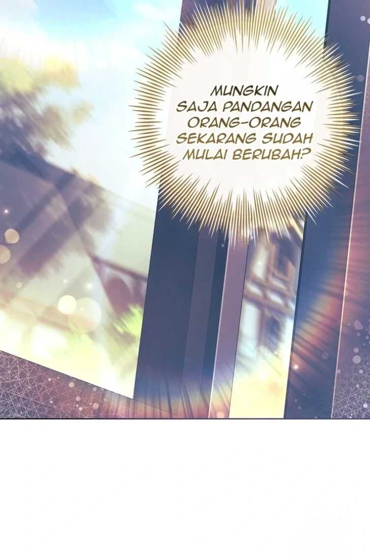 Baca Darling, Why Can’t We Divorce? - Chapter 46 halaman 112