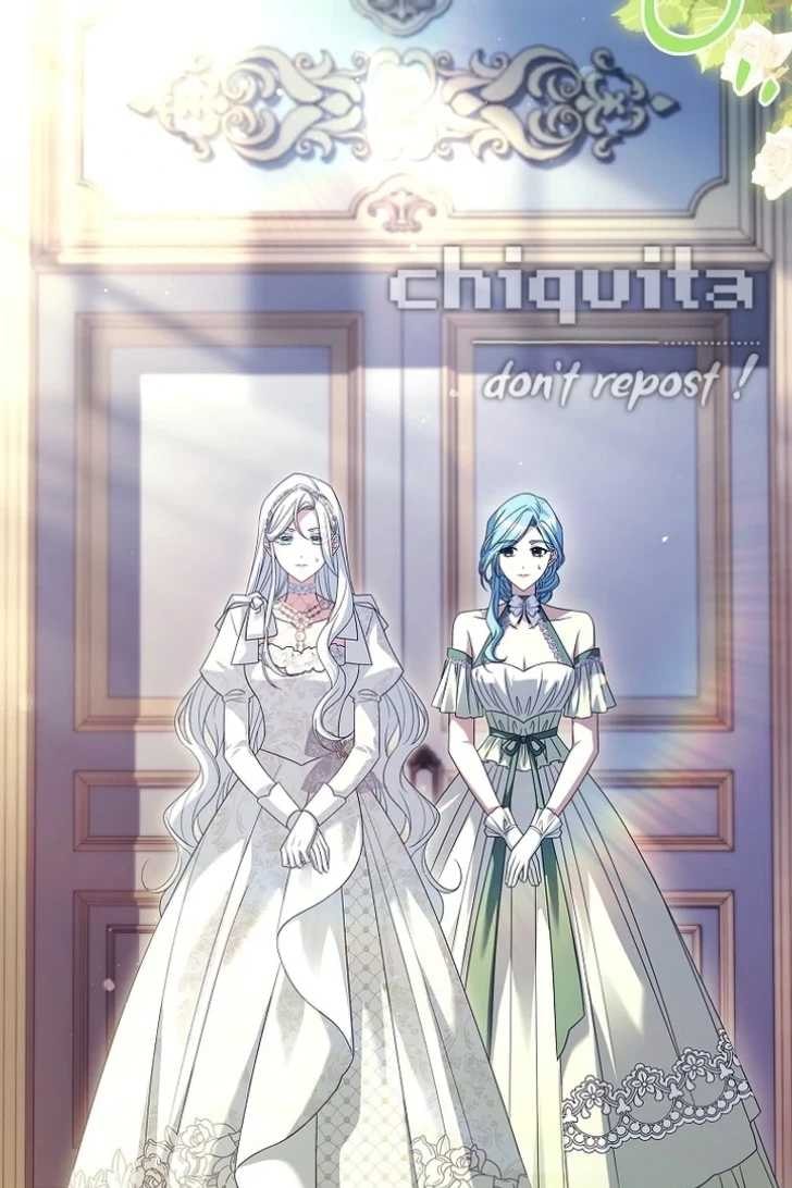 Baca Darling, Why Can’t We Divorce? - Chapter 46 halaman 119
