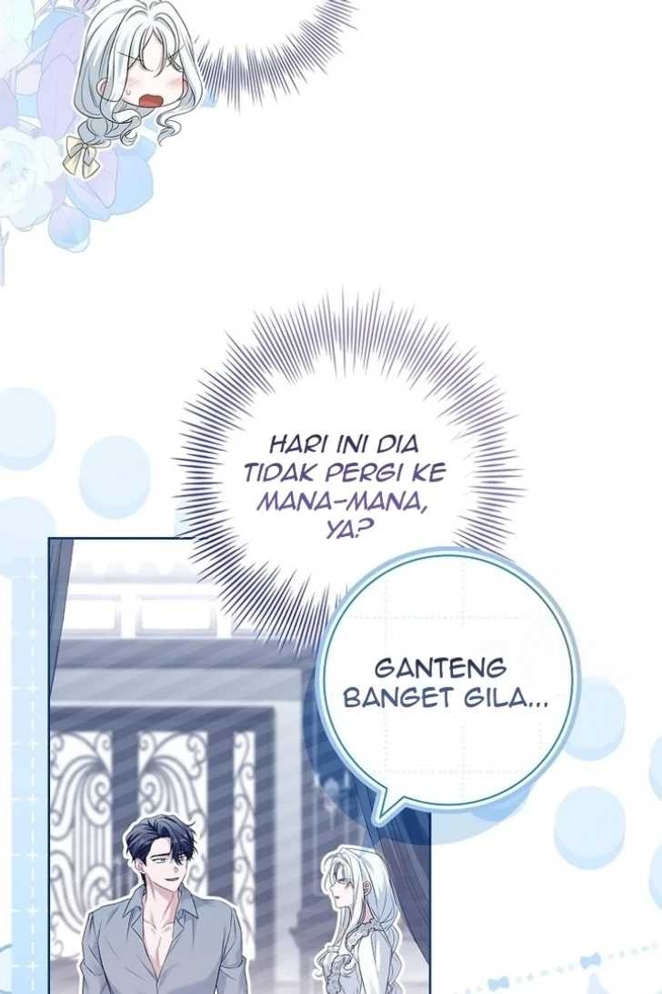 Baca Darling, Why Can’t We Divorce? - Chapter 46 halaman 9