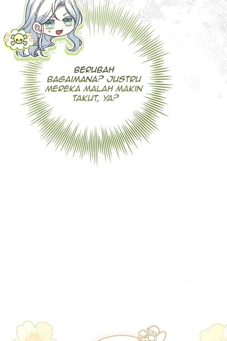 Baca Darling, Why Can’t We Divorce? - Chapter 46 halaman 126