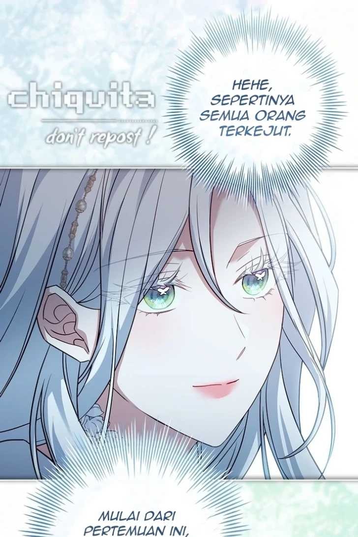 Baca Darling, Why Can’t We Divorce? - Chapter 46 halaman 138