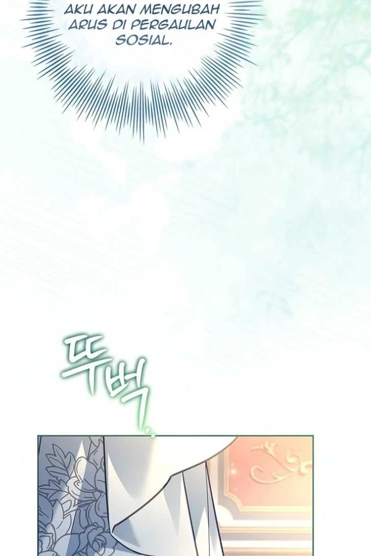 Baca Darling, Why Can’t We Divorce? - Chapter 46 halaman 140
