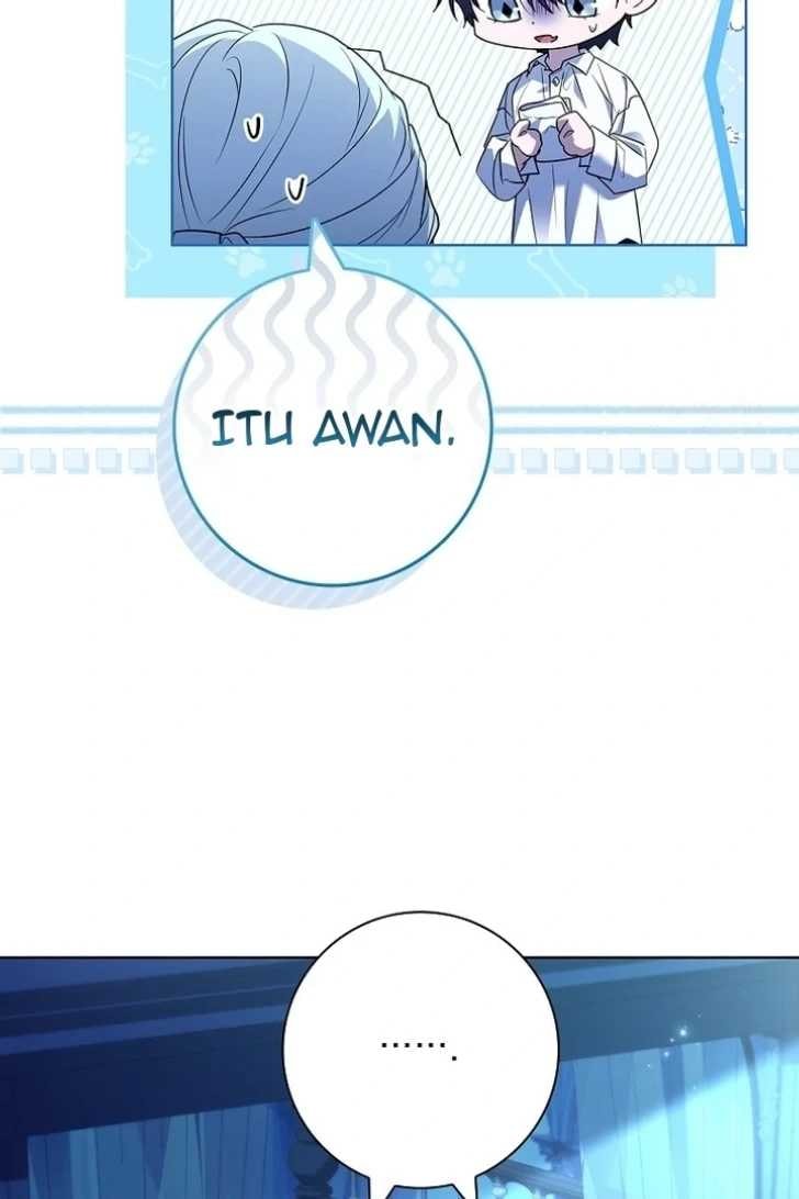 Baca Darling, Why Can’t We Divorce? - Chapter 47 halaman 188