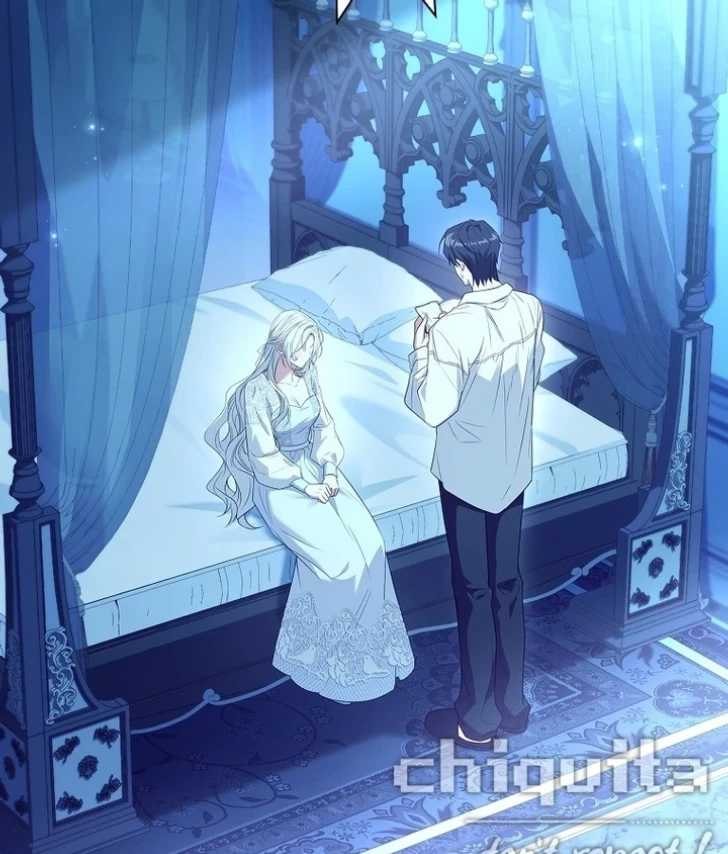 Baca Darling, Why Can’t We Divorce? - Chapter 47 halaman 190