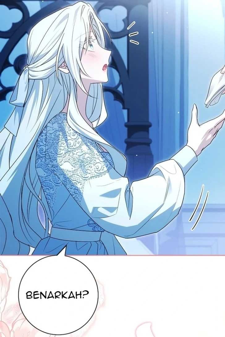 Baca Darling, Why Can’t We Divorce? - Chapter 47 halaman 194