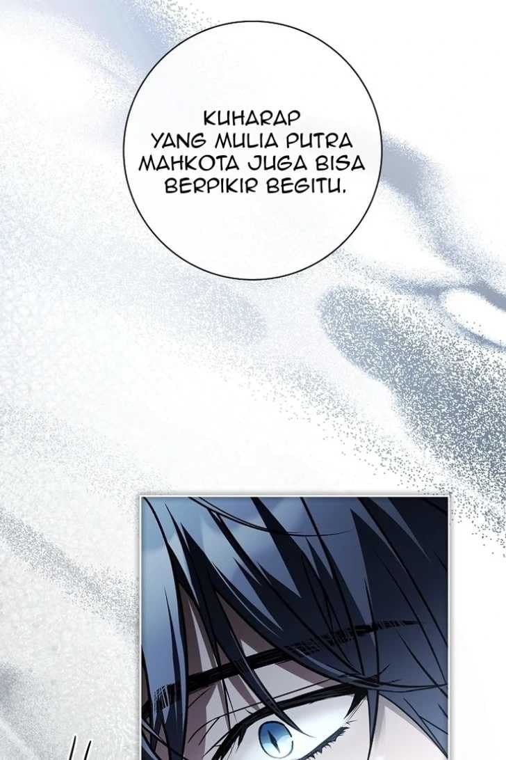 Baca Darling, Why Can’t We Divorce? - Chapter 47 halaman 201
