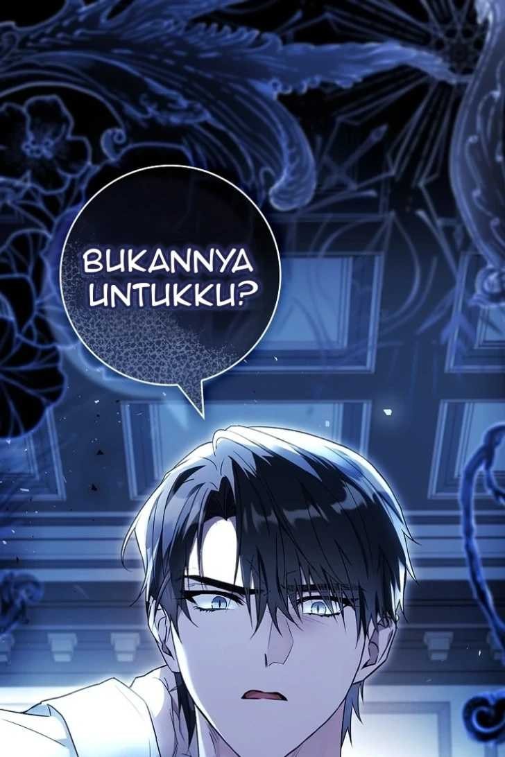 Baca Darling, Why Can’t We Divorce? - Chapter 47 halaman 207