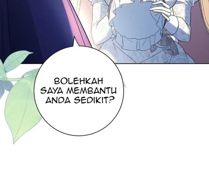 Baca Darling, Why Can’t We Divorce? - Chapter 47 halaman 20
