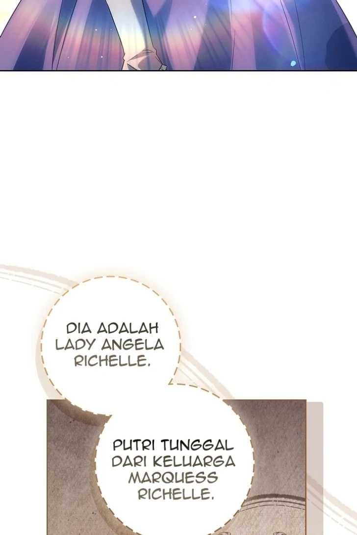 Baca Darling, Why Can’t We Divorce? - Chapter 47 halaman 26
