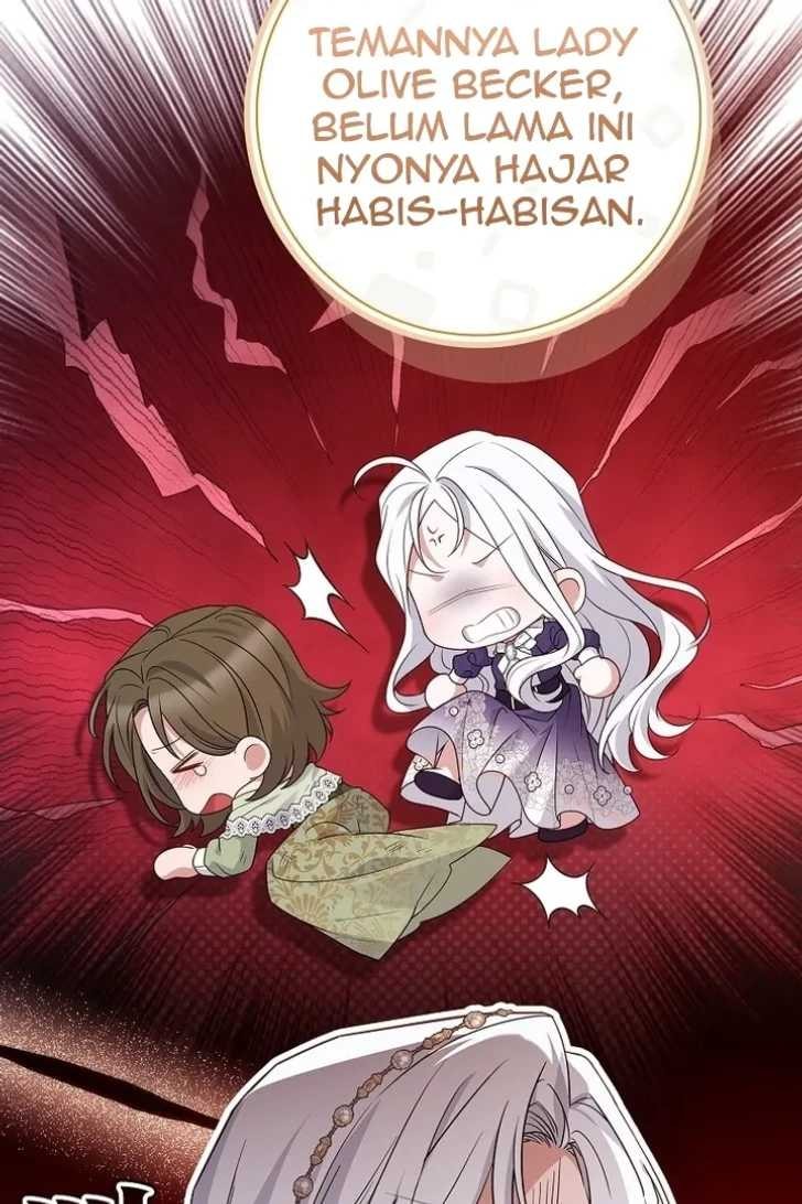 Baca Darling, Why Can’t We Divorce? - Chapter 47 halaman 30