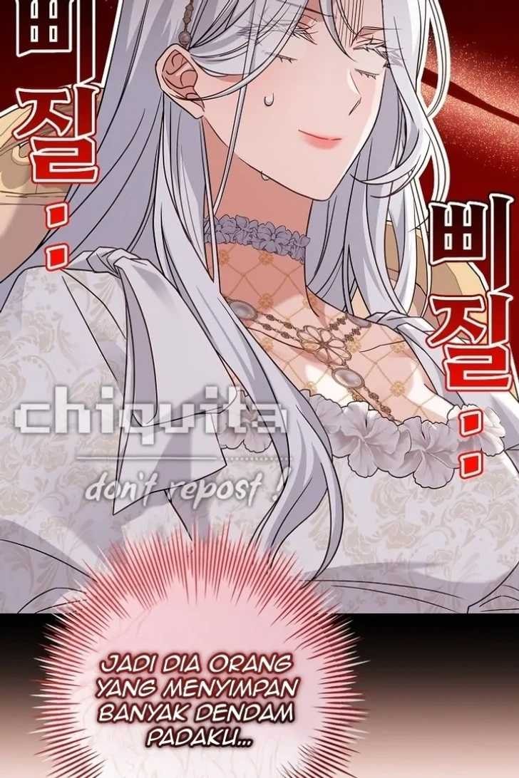 Baca Darling, Why Can’t We Divorce? - Chapter 47 halaman 32