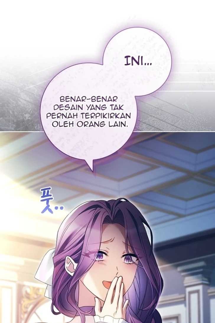 Baca Darling, Why Can’t We Divorce? - Chapter 47 halaman 38