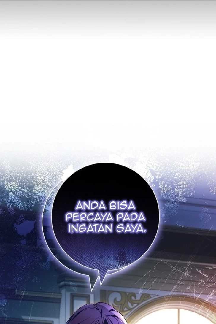 Baca Darling, Why Can’t We Divorce? - Chapter 47 halaman 46