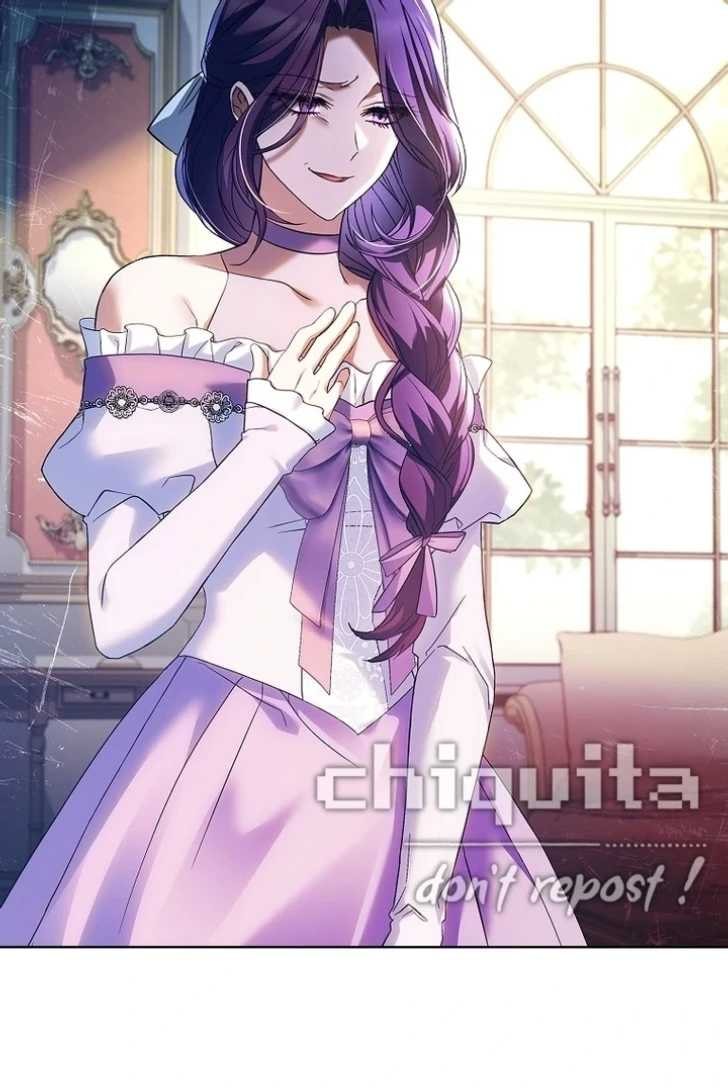Baca Darling, Why Can’t We Divorce? - Chapter 47 halaman 48