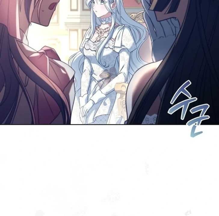 Baca Darling, Why Can’t We Divorce? - Chapter 47 halaman 52
