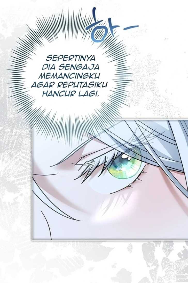 Baca Darling, Why Can’t We Divorce? - Chapter 47 halaman 54