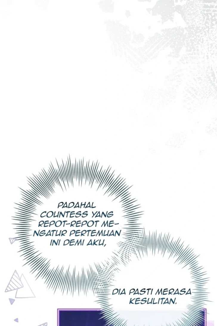 Baca Darling, Why Can’t We Divorce? - Chapter 47 halaman 56