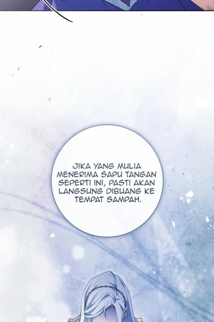 Baca Darling, Why Can’t We Divorce? - Chapter 47 halaman 62