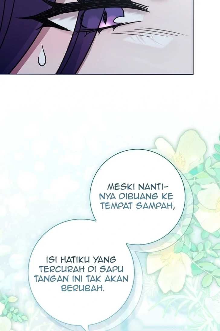 Baca Darling, Why Can’t We Divorce? - Chapter 47 halaman 75