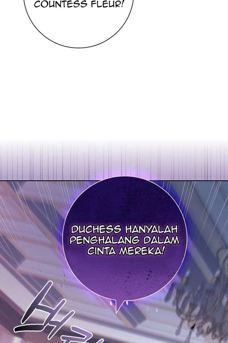 Baca Darling, Why Can’t We Divorce? - Chapter 47 halaman 87