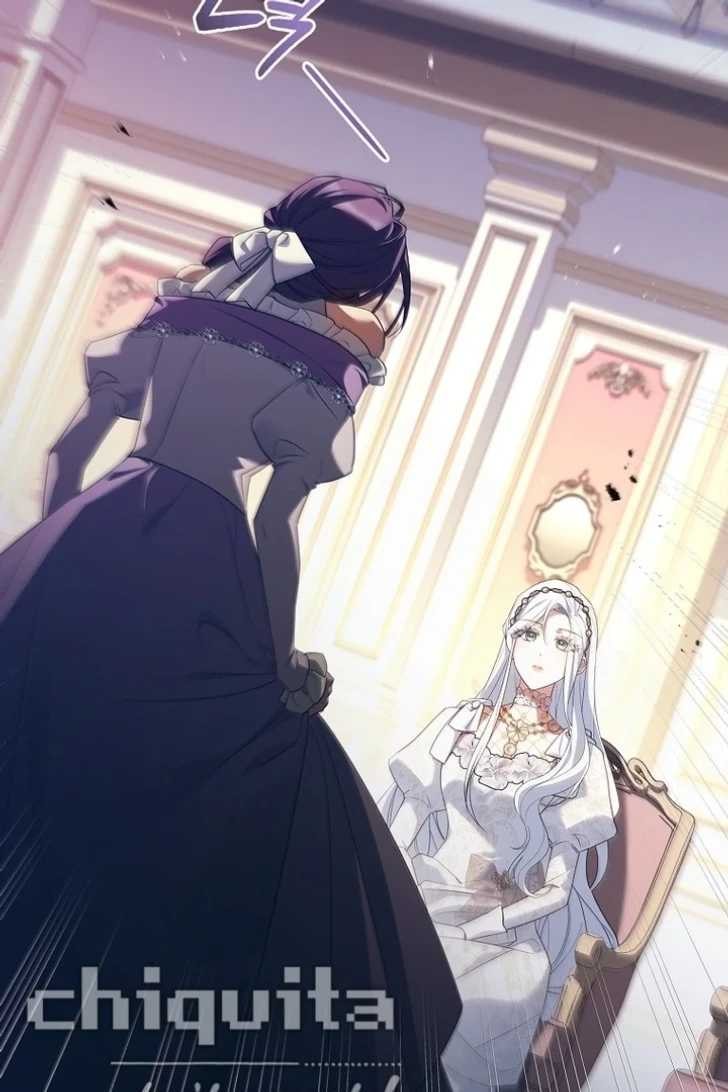 Baca Darling, Why Can’t We Divorce? - Chapter 47 halaman 89