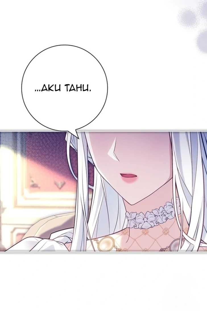 Baca Darling, Why Can’t We Divorce? - Chapter 47 halaman 96