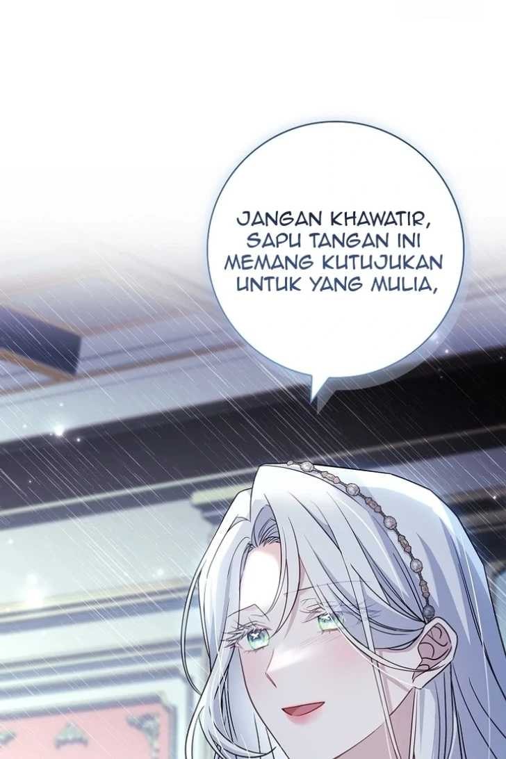Baca Darling, Why Can’t We Divorce? - Chapter 47 halaman 98