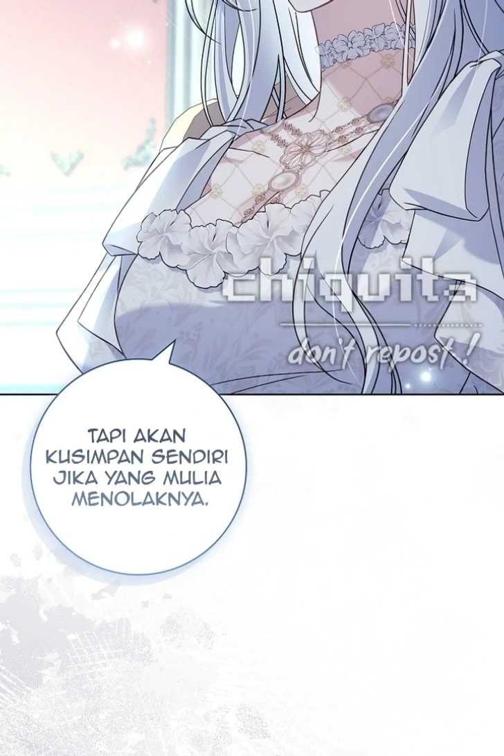 Baca Darling, Why Can’t We Divorce? - Chapter 47 halaman 100