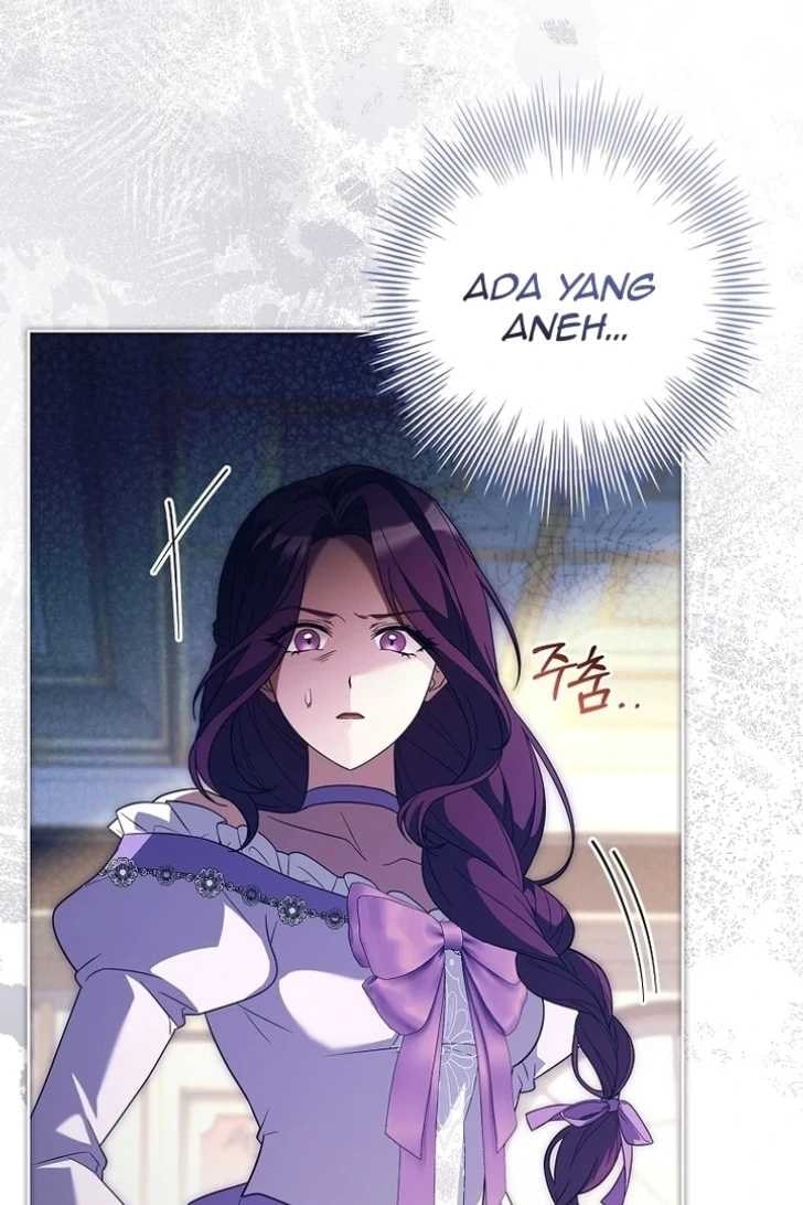 Baca Darling, Why Can’t We Divorce? - Chapter 47 halaman 103
