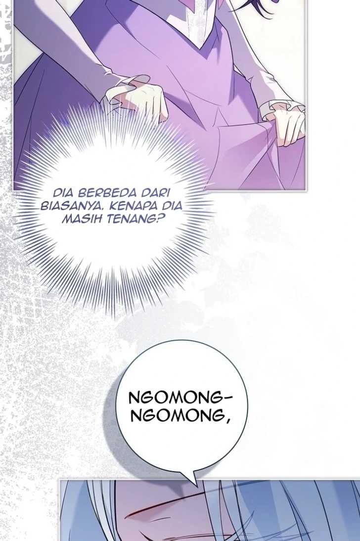 Baca Darling, Why Can’t We Divorce? - Chapter 47 halaman 105