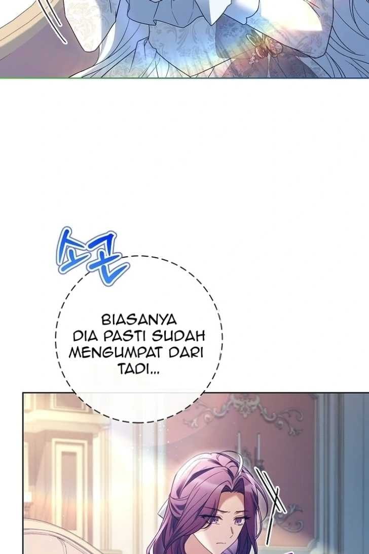 Baca Darling, Why Can’t We Divorce? - Chapter 47 halaman 6
