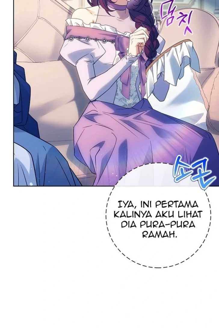Baca Darling, Why Can’t We Divorce? - Chapter 47 halaman 8