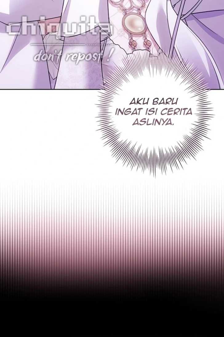 Baca Darling, Why Can’t We Divorce? - Chapter 47 halaman 146