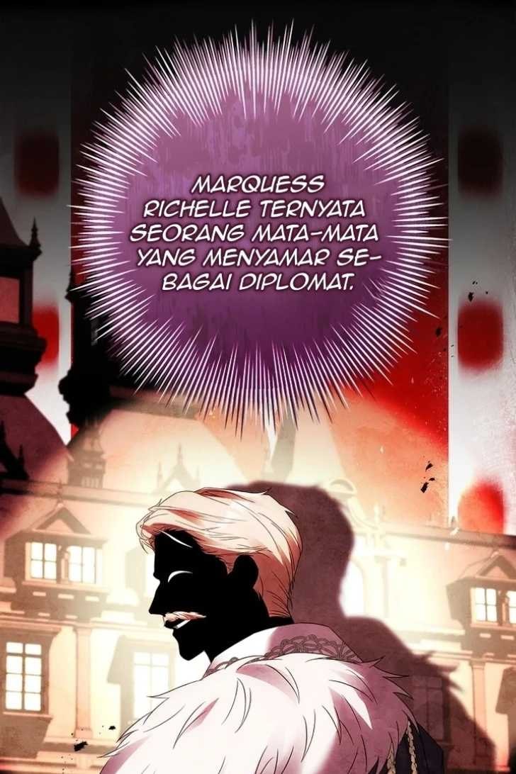 Baca Darling, Why Can’t We Divorce? - Chapter 47 halaman 148