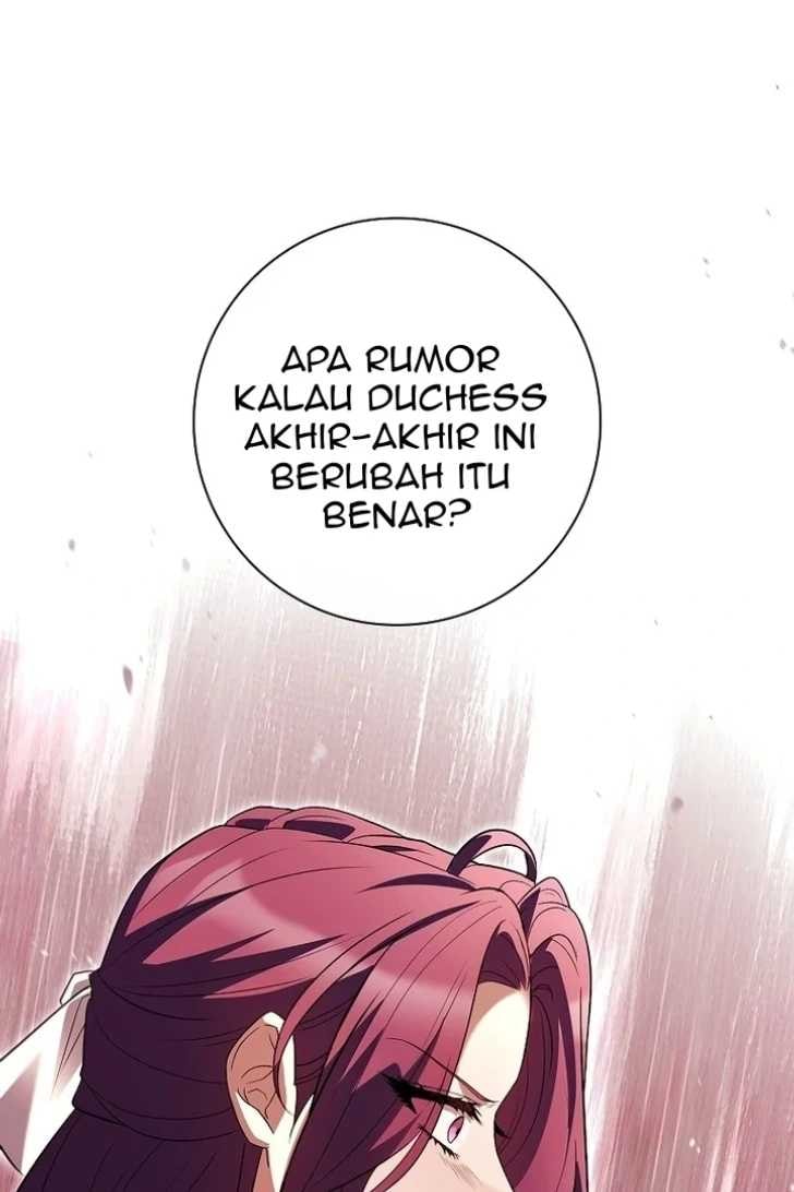 Baca Darling, Why Can’t We Divorce? - Chapter 47 halaman 10