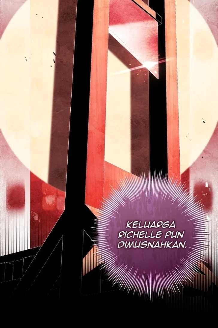Baca Darling, Why Can’t We Divorce? - Chapter 47 halaman 152
