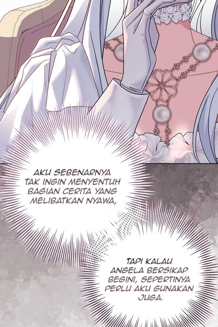 Baca Darling, Why Can’t We Divorce? - Chapter 47 halaman 157