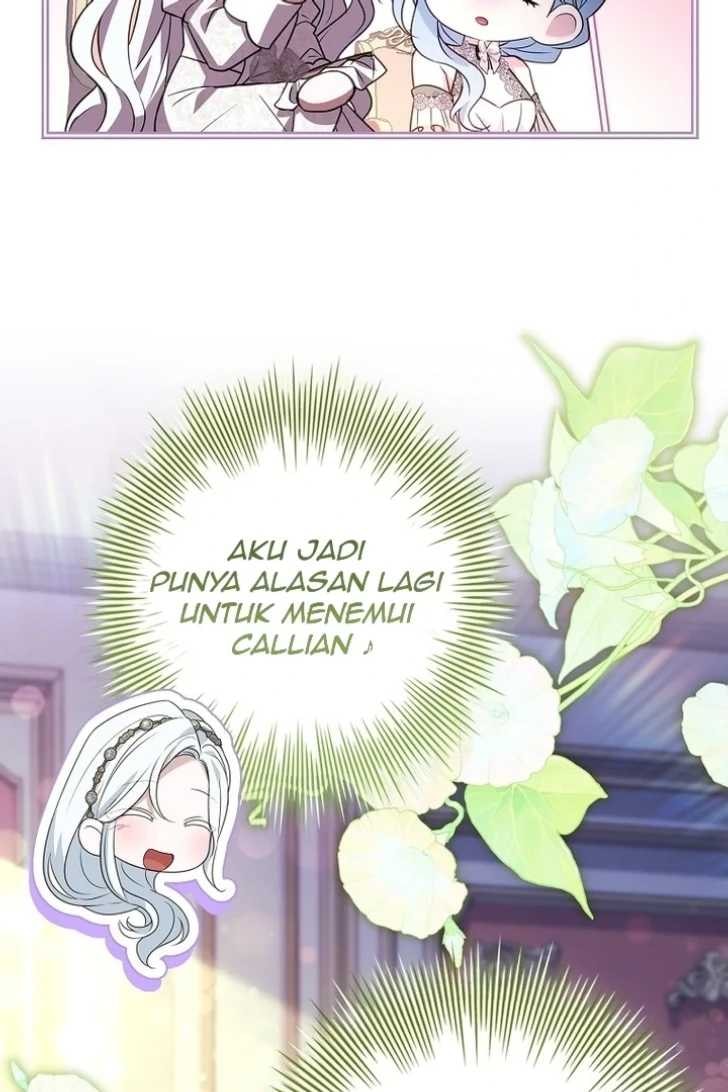 Baca Darling, Why Can’t We Divorce? - Chapter 47 halaman 161