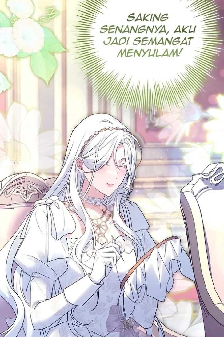 Baca Darling, Why Can’t We Divorce? - Chapter 47 halaman 163