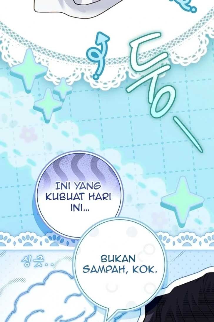 Baca Darling, Why Can’t We Divorce? - Chapter 47 halaman 171