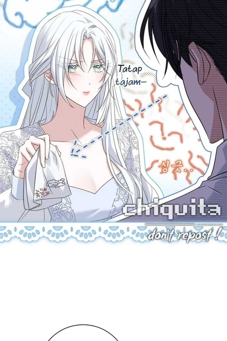 Baca Darling, Why Can’t We Divorce? - Chapter 47 halaman 172