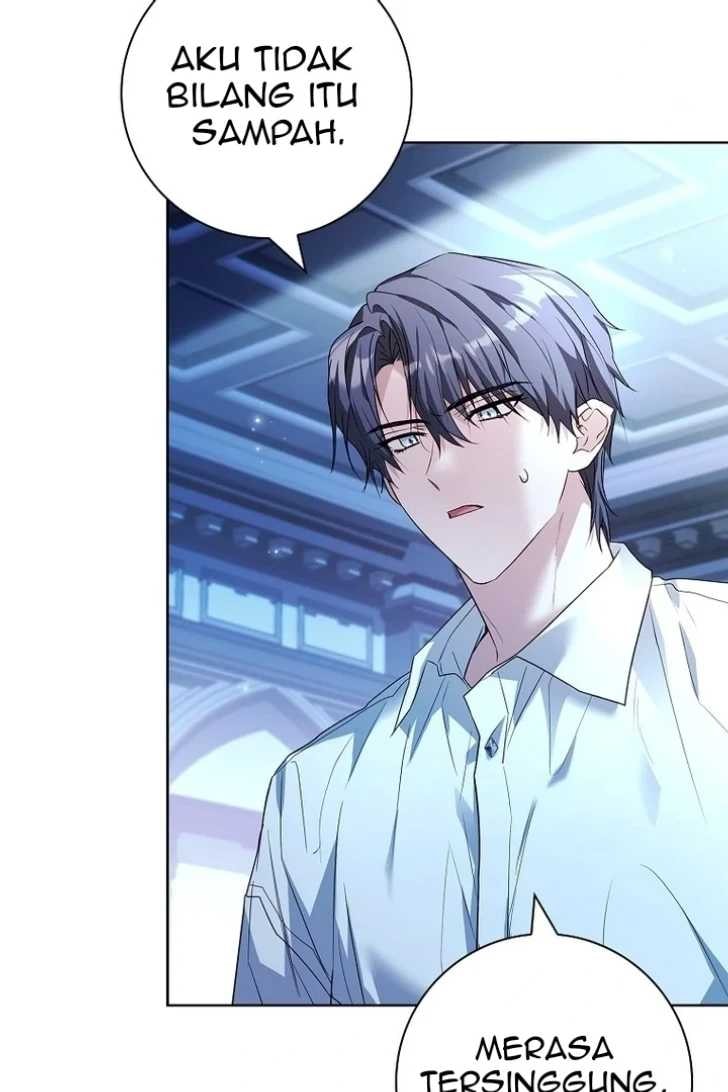 Baca Darling, Why Can’t We Divorce? - Chapter 47 halaman 173