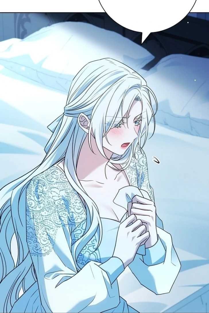 Baca Darling, Why Can’t We Divorce? - Chapter 47 halaman 177