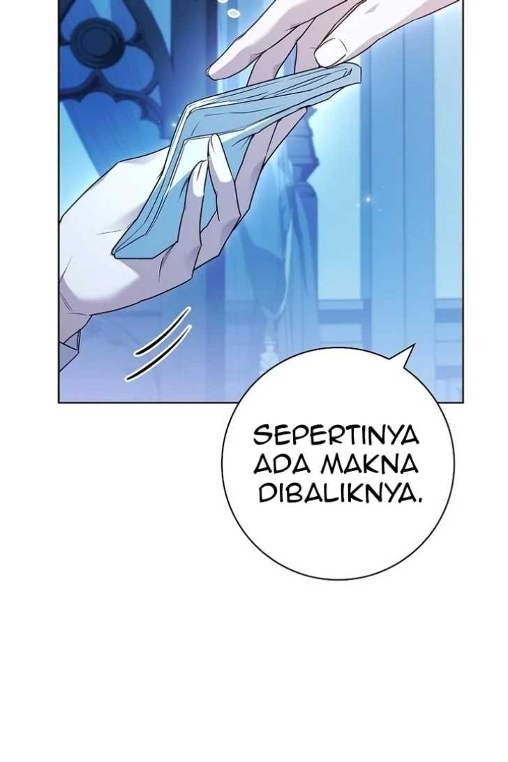 Baca Darling, Why Can’t We Divorce? - Chapter 47 halaman 183